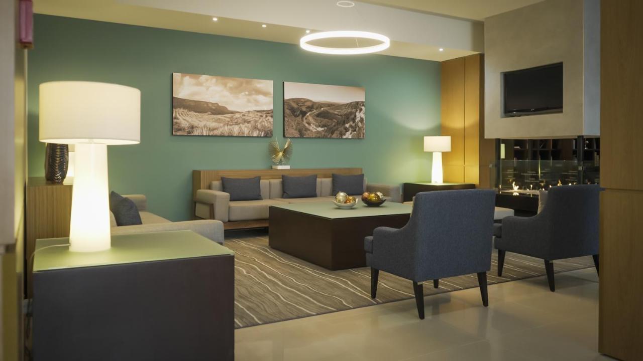 Staybridge Suites Guadalajara Expo By Ihg Zapopan Εξωτερικό φωτογραφία