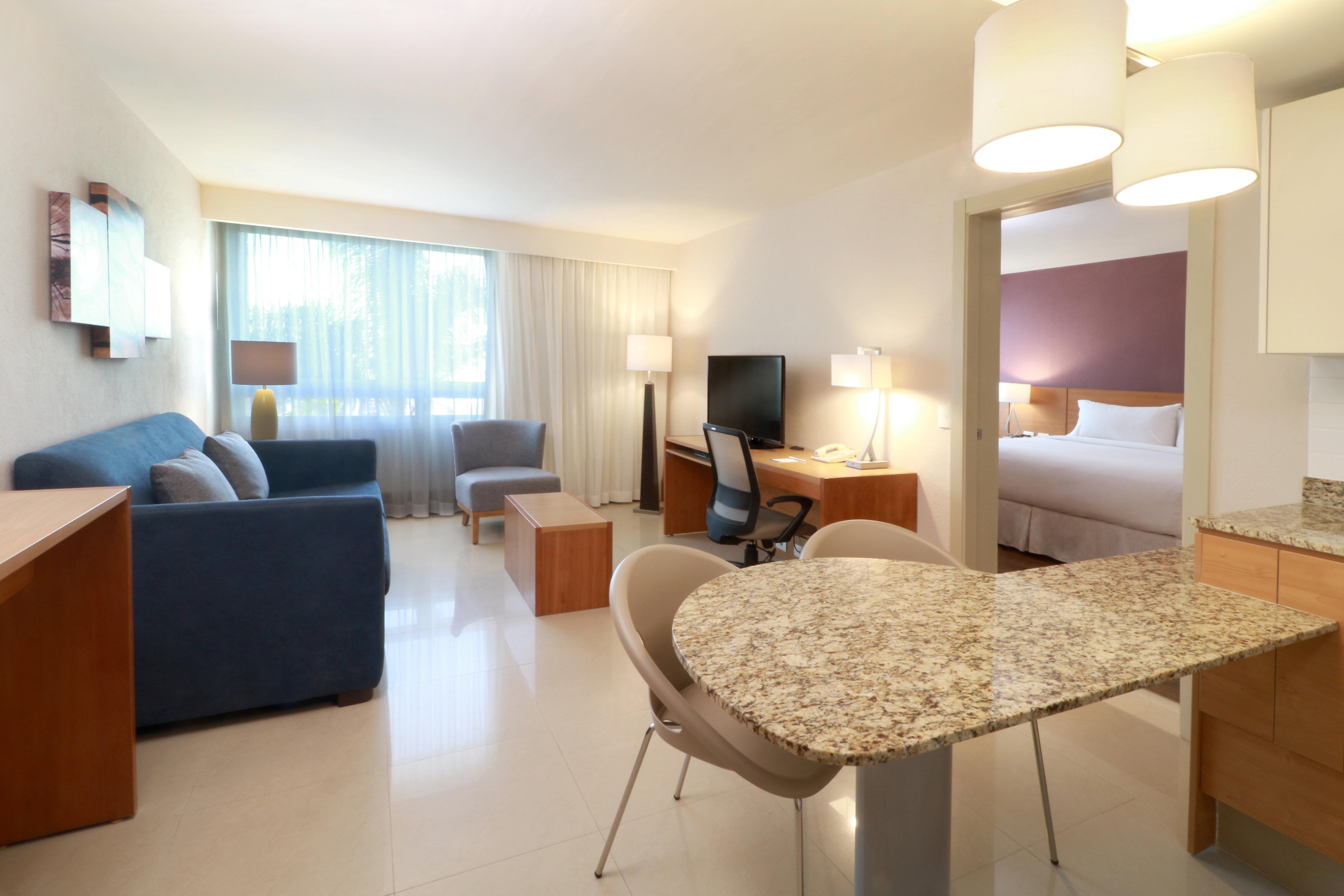 Staybridge Suites Guadalajara Expo By Ihg Zapopan Εξωτερικό φωτογραφία