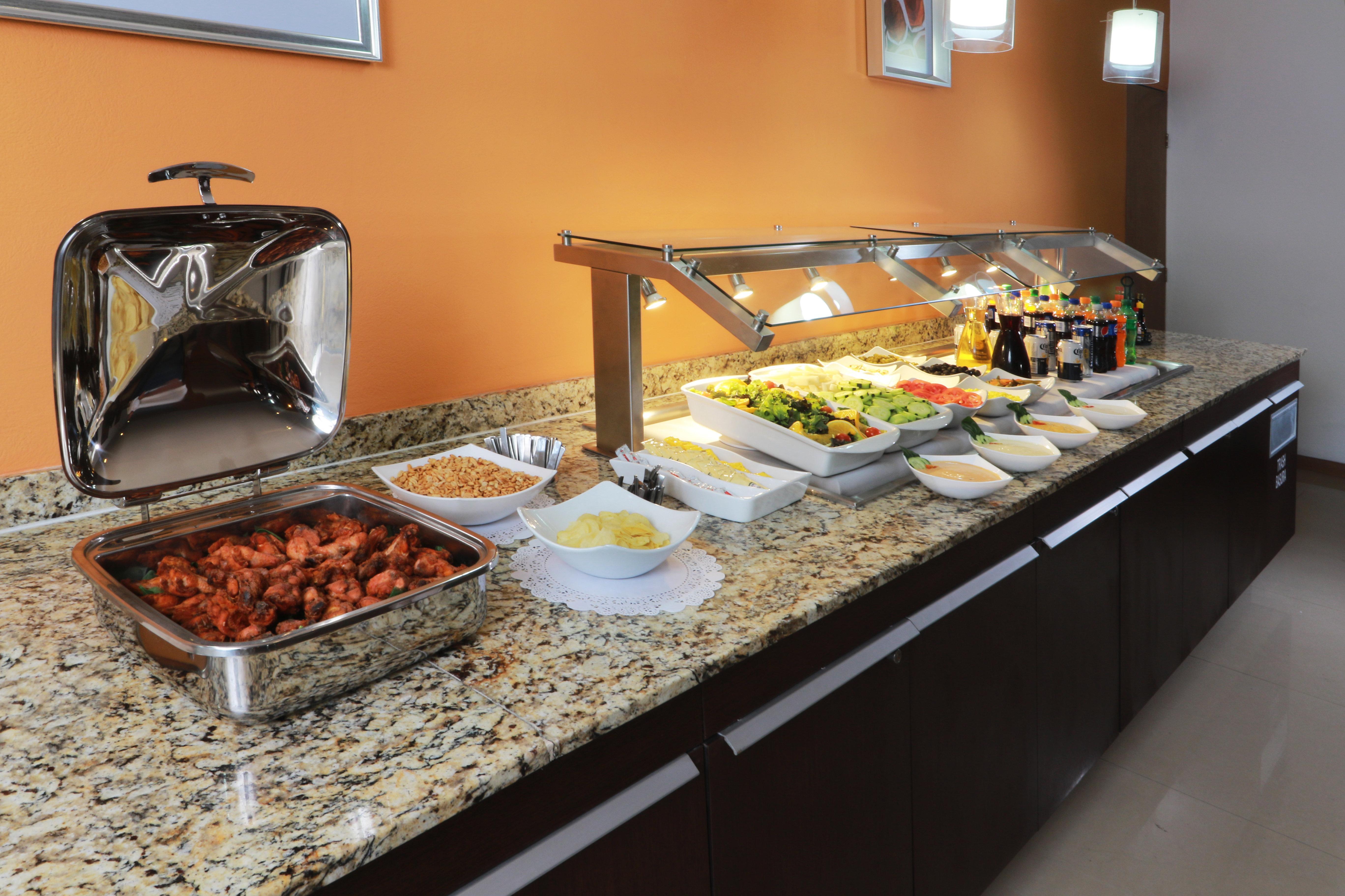 Staybridge Suites Guadalajara Expo By Ihg Zapopan Εξωτερικό φωτογραφία