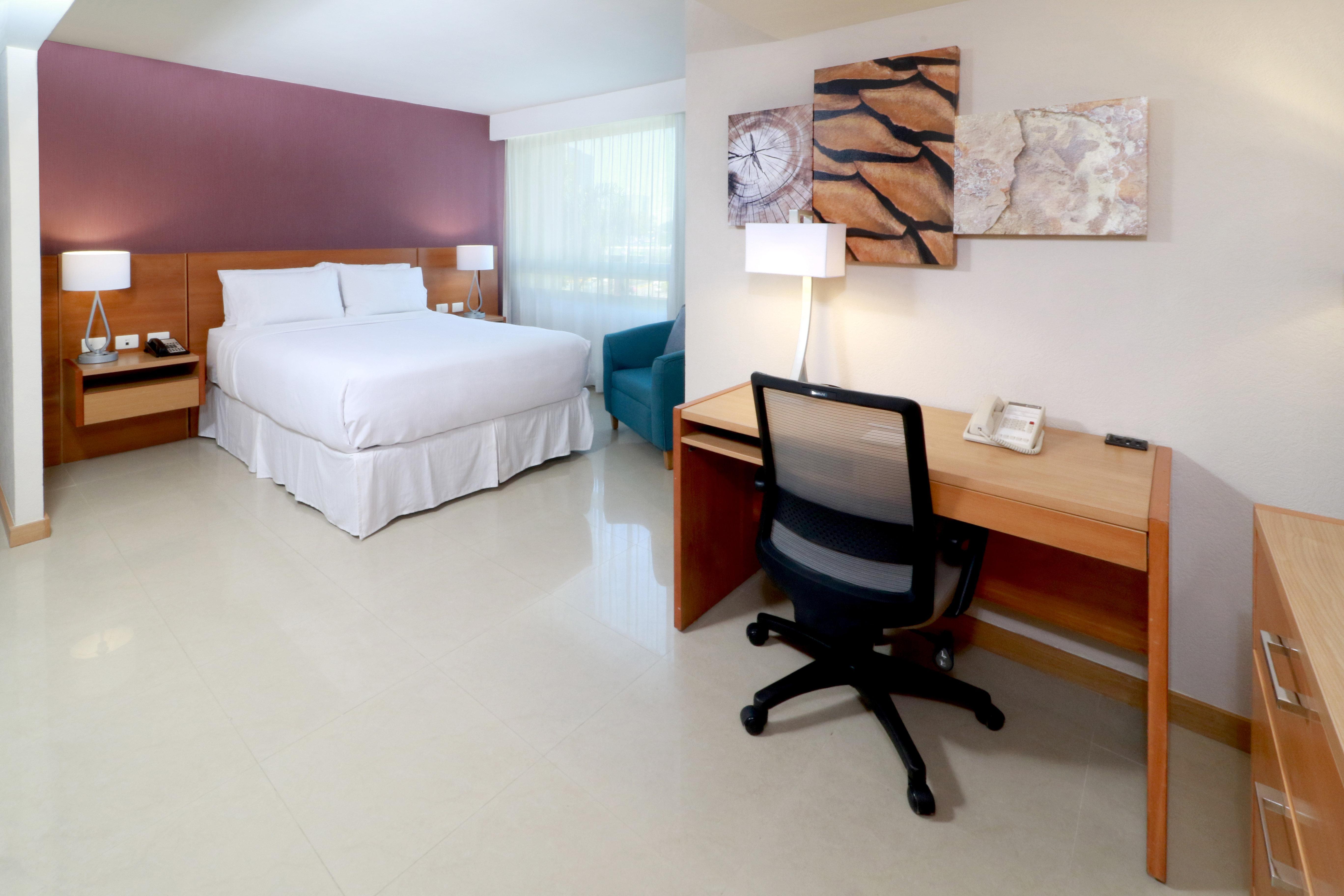 Staybridge Suites Guadalajara Expo By Ihg Zapopan Εξωτερικό φωτογραφία