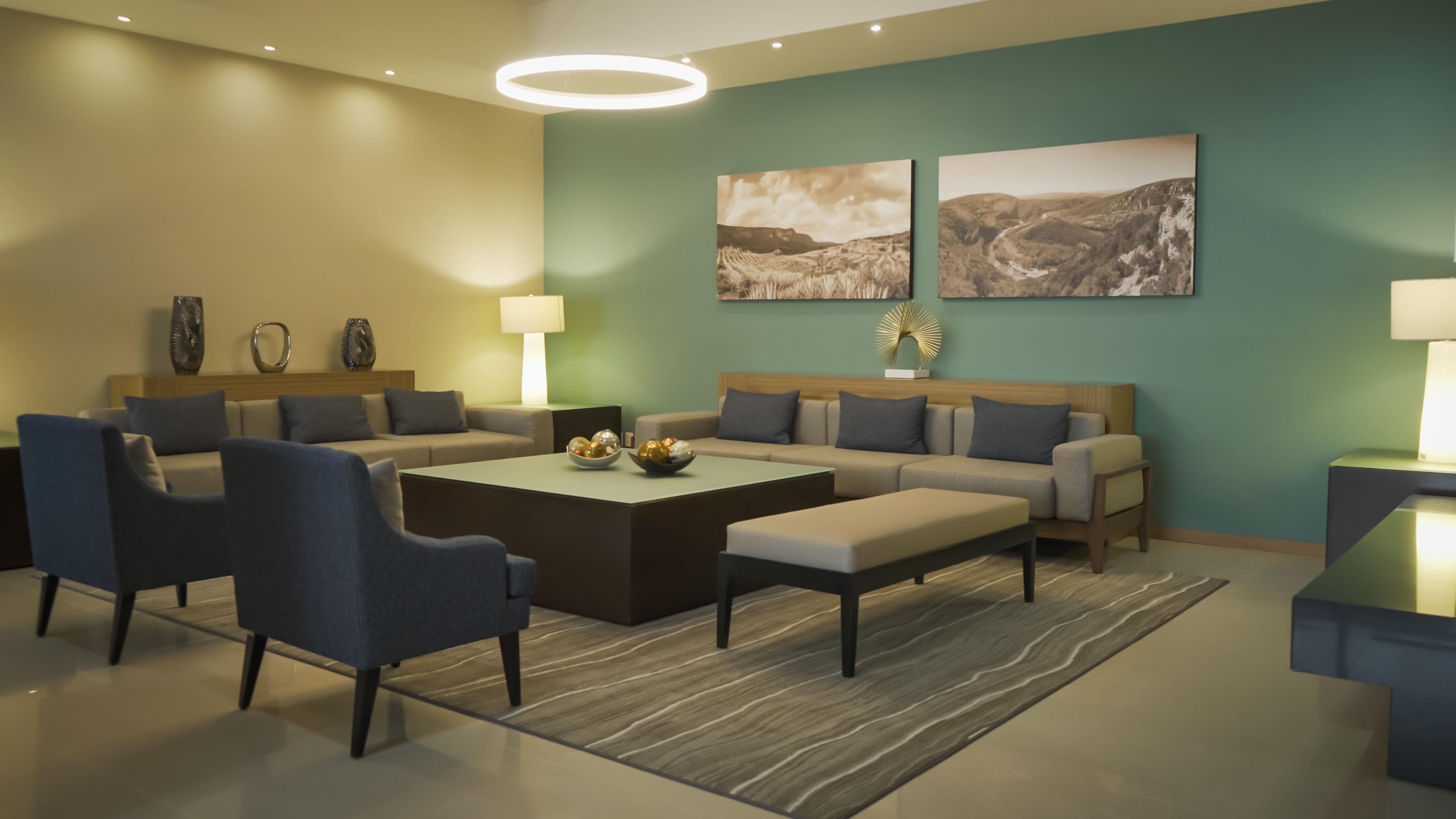 Staybridge Suites Guadalajara Expo By Ihg Zapopan Εξωτερικό φωτογραφία