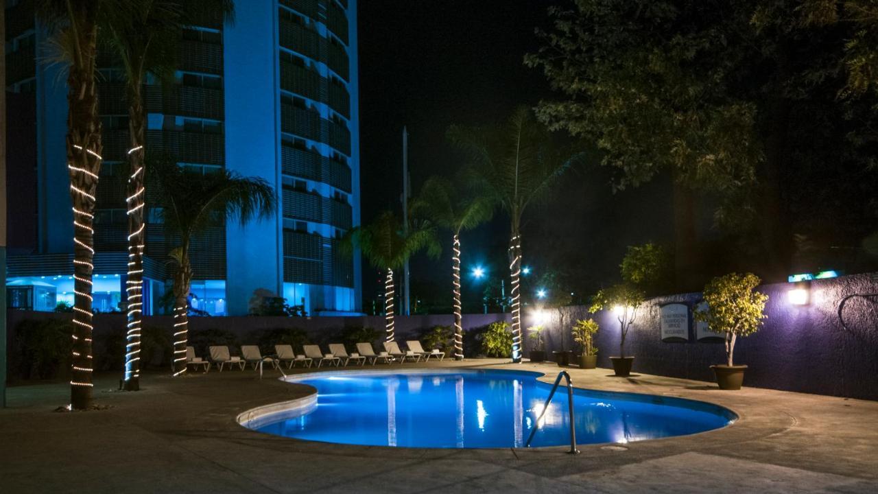 Staybridge Suites Guadalajara Expo By Ihg Zapopan Εξωτερικό φωτογραφία
