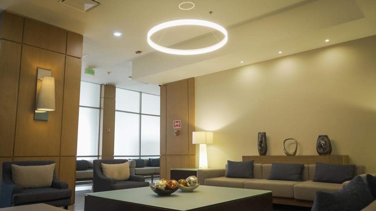 Staybridge Suites Guadalajara Expo By Ihg Zapopan Εξωτερικό φωτογραφία