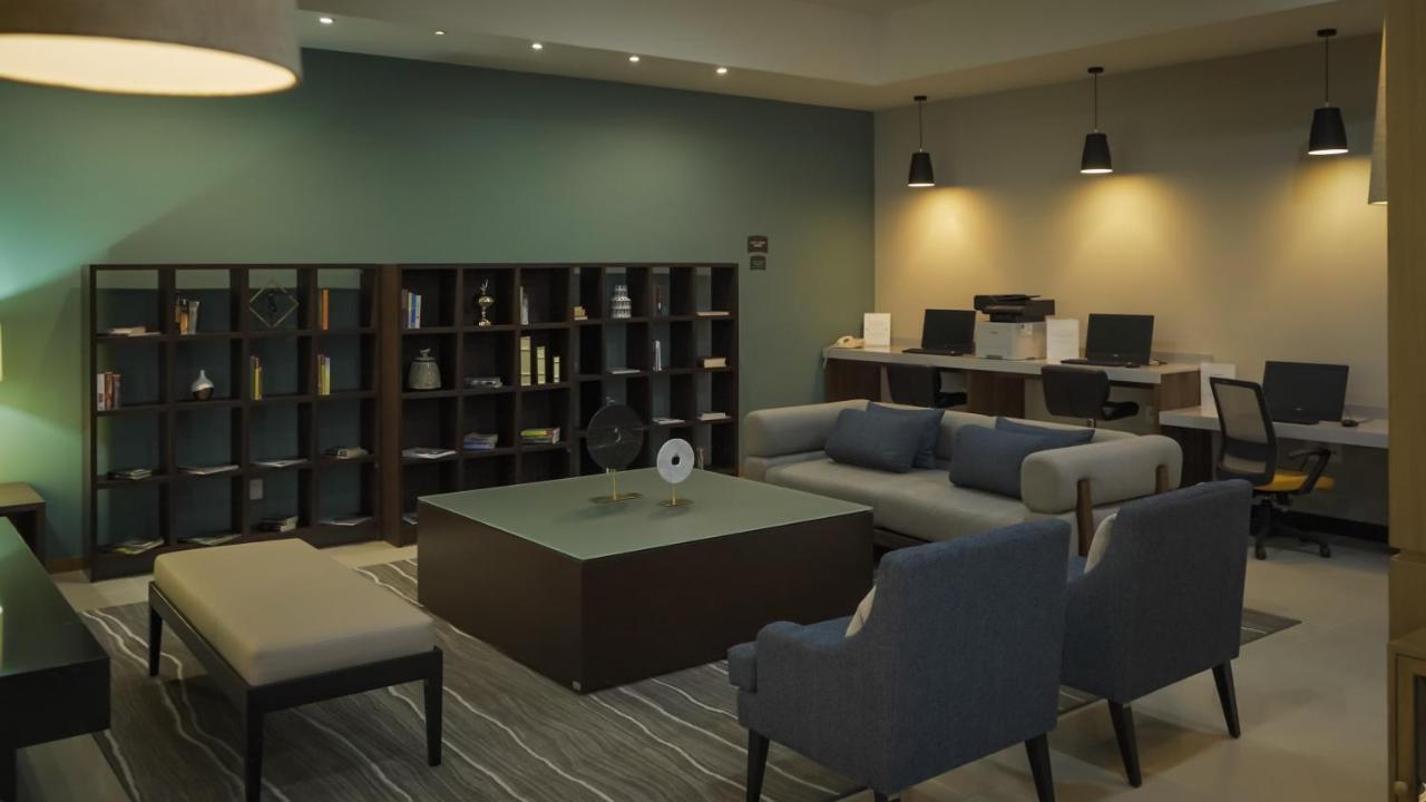 Staybridge Suites Guadalajara Expo By Ihg Zapopan Εξωτερικό φωτογραφία