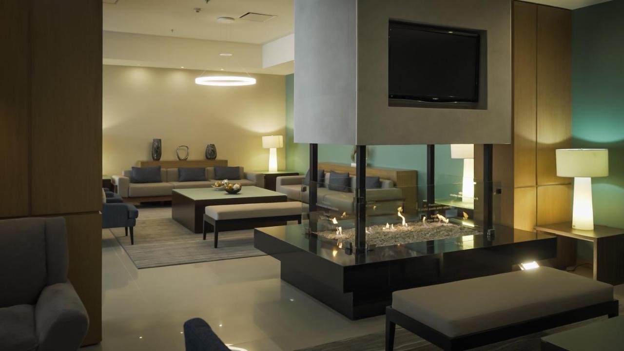 Staybridge Suites Guadalajara Expo By Ihg Zapopan Εξωτερικό φωτογραφία