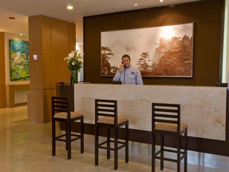 Staybridge Suites Guadalajara Expo By Ihg Zapopan Εξωτερικό φωτογραφία